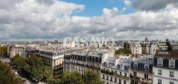 Vente Appartement 8 pièces de 244m² - 75014 Paris