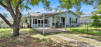 228 Persimmon, Tow, TX 78672