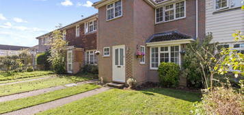 End terrace house for sale in Pulborough Way, Felpham, West Sussex PO22