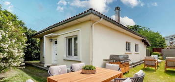 Maison 4 pièces 98 m²