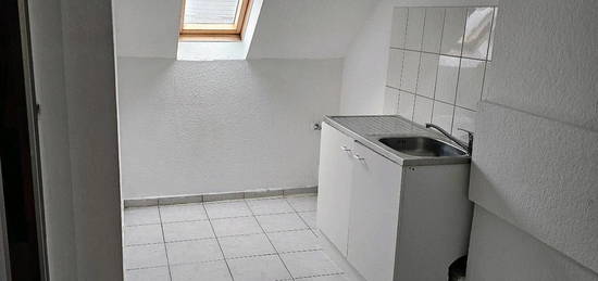 1 Zimmer Wohnung