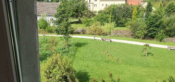 JETZT ! TOP LAGE !!! TIEBELPARK zentrumsnahe WOHNUNG + PARKPLATZ