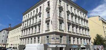 Ideale Starterwohnung - Nähe U1 Reumannplatz - TOP INVESTMENT - WOHNEN im Herzen von Favoriten