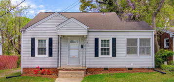 210 Lawrence St, Greensboro, NC 27406