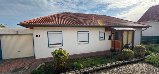 Bungalow 103 m2 in Schöningen