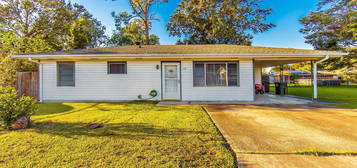 118 Mike St, Houma, LA 70360