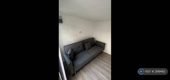 1 bedroom flat share