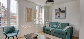 Studio 23 m2 centre ville SAINT AUBIN