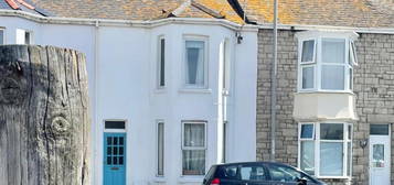 2 bed terraced house for sale