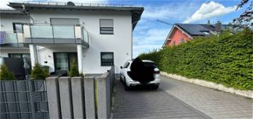 Wunderschöne 80qm Wohnung zur Miete in Hüttenberg