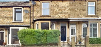 Terraced house for sale in Victoria Avenue, Lancaster LA1