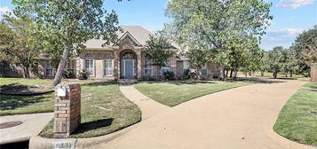 9221 Brookwater Cir, College Station, TX 77845