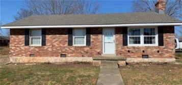 2201 Lealand St, Bowling Green, KY 42101