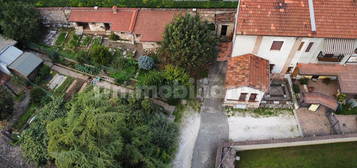 Villa bifamiliare via della Palla, Folzano, Brescia