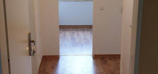 Single Wohnung 46 m² mit Balkon in ruhiger Lage