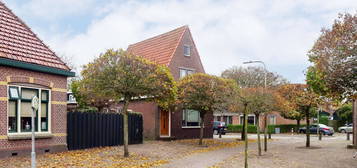 Klieftstraat 81