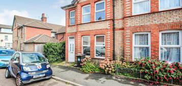 4 bedroom terraced house