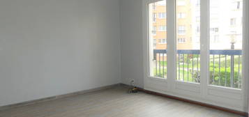 Location appartement 3 pièces 62 m²