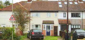 5 bedroom terraced house