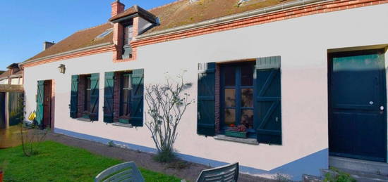 Maison  à vendre, 6 pièces, 4 chambres, 134 m²