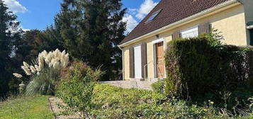 Maison  à vendre, 6 pièces, 4 chambres, 110 m²