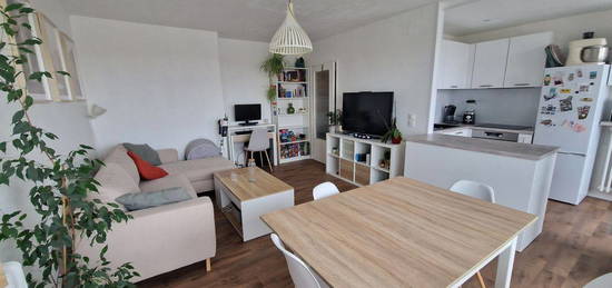 Vente appartement 2 pièces à Metz