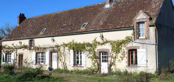 Maison 9 pièce(s), VAUPILLON