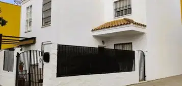 Casa en calle Saeta