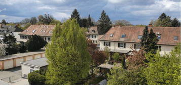 Gepflegte Wohnung in Top Lage - Lindenhof - Helle Wohnung