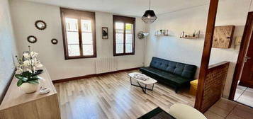 Location appartement 2 pièces 35 m²