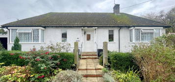 Bungalow for sale in Rugby Road, Kilsby, Rugby CV23