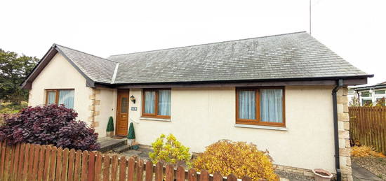 3 bed detached bungalow for sale