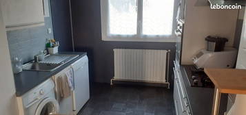 Appartement T5 90m²