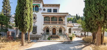 Casa o chalet de alquiler en Crta. De la Sierra