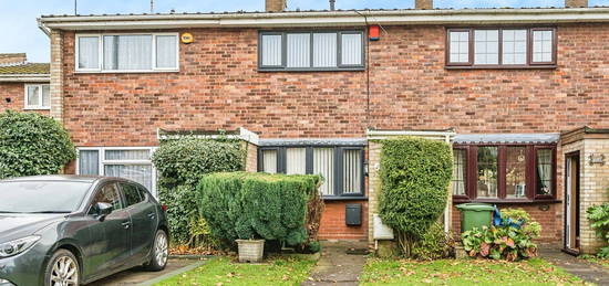 Terraced house for sale in Ardley Close, Dudley DY2