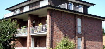 Moderne 2 Zi.-Wohnung in Fleestedt