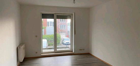 1-Zimmer Apartment in Wuppertal-Barmen