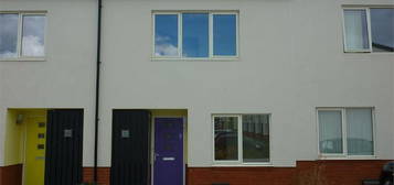 Link-detached house to rent in Trem Elai, Penarth CF64