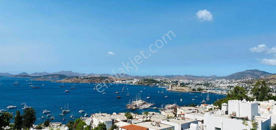 Bodrum Kumbahe Satlk 1+1 Daire