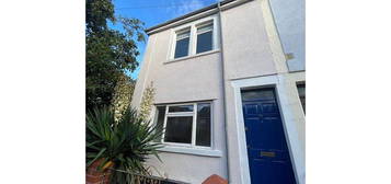 End terrace house to rent in Bloy Street, Bristol BS5