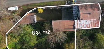 Dům, 834 m², Červené Pečky, 281 21