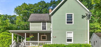 230 Prospect St, Great Barrington, MA 01230