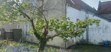 Maison de village  à vendre, 3 pièces, 2 chambres, 85 m²