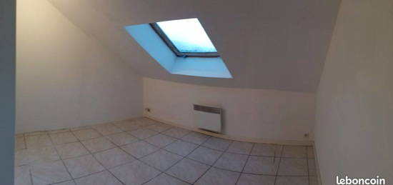 Appartement 27m2