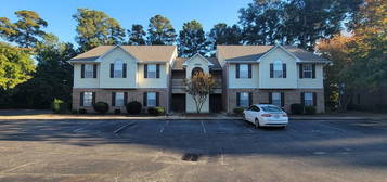 2942 Mulberry Ln Unit E, Greenville, NC 27858