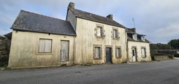 Maison ancienne  à vendre, 6 pièces, 4 chambres, 120 m²