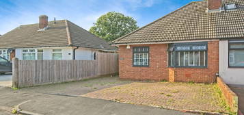 3 bed bungalow for sale