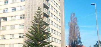 Arrendamento de Apartamento T2  na rua Orfeão do Porto