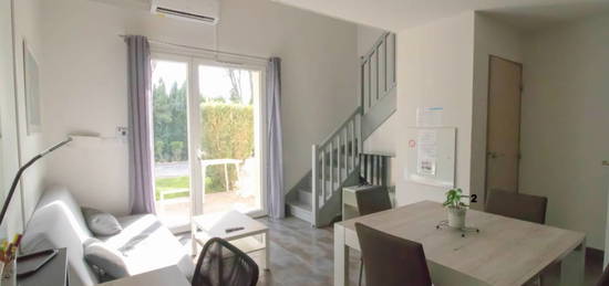 Vente maison 2 pièces 33 m²