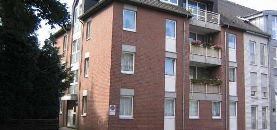 Schöne DG-Wohnung in MG-Eicken